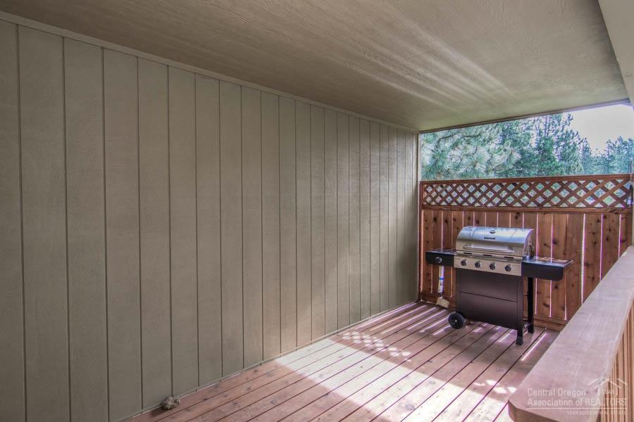 Deschutes RiverWoods - Residential