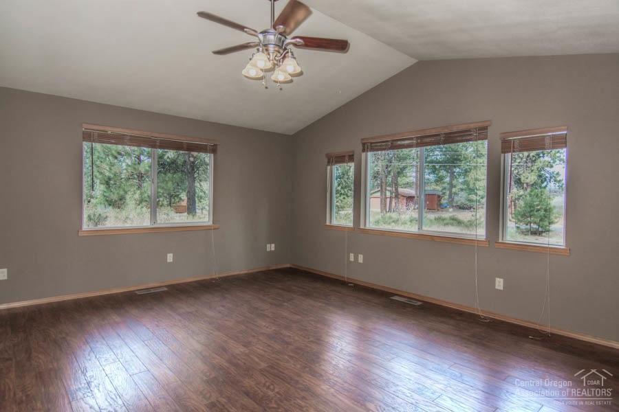 Deschutes RiverWoods - Residential