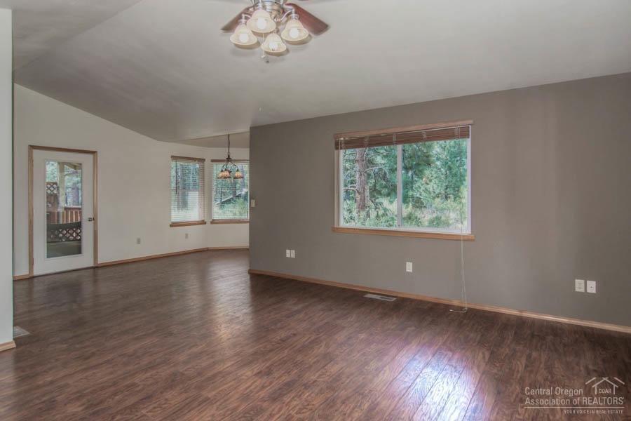 Deschutes RiverWoods - Residential