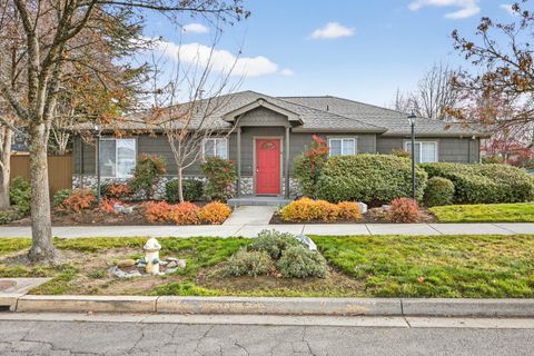 Tiny photo for 460 Clay Street, Ashland, OR 97520 (MLS # 220212685)