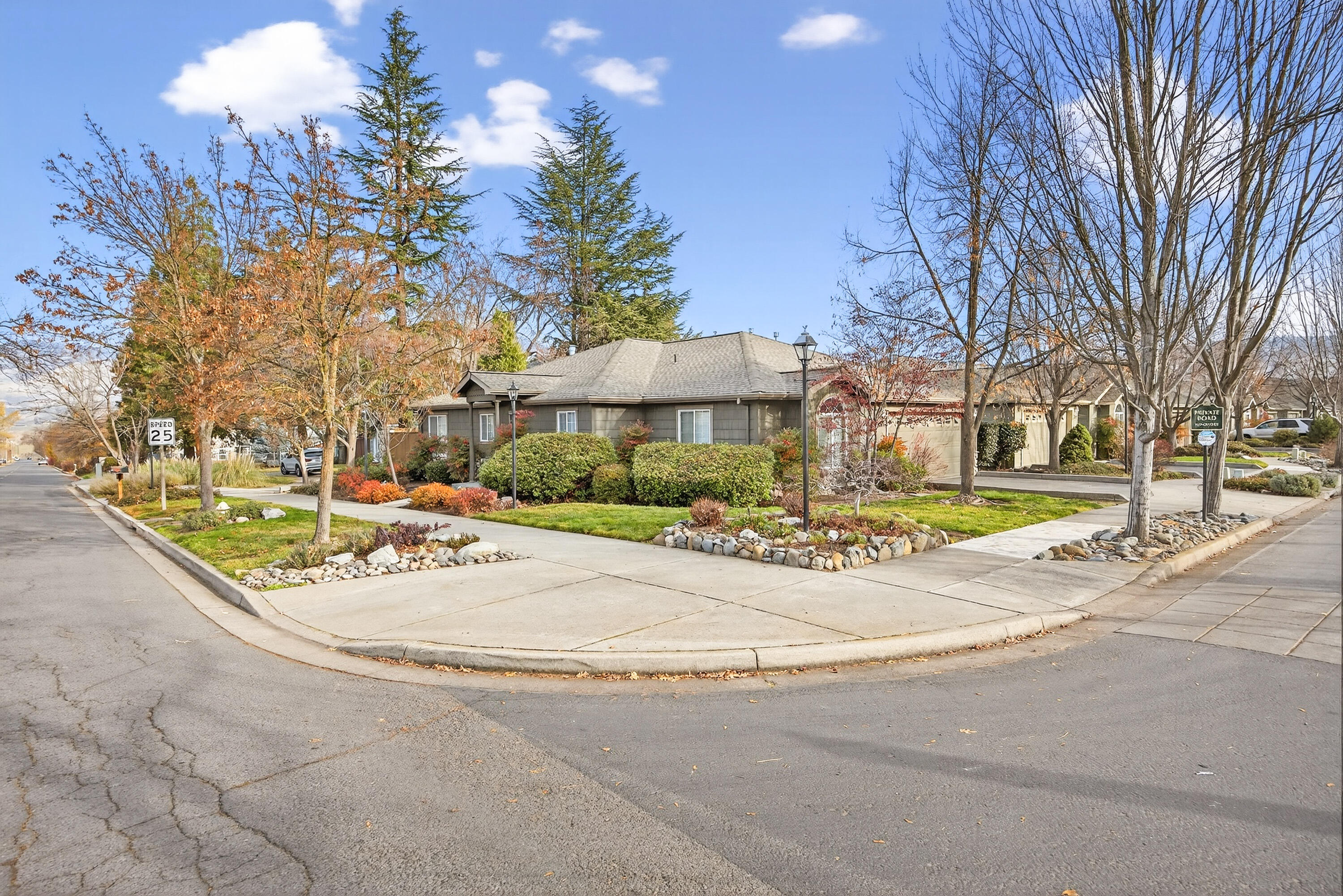 Birchwood At Ashland A Planned Community - Residential