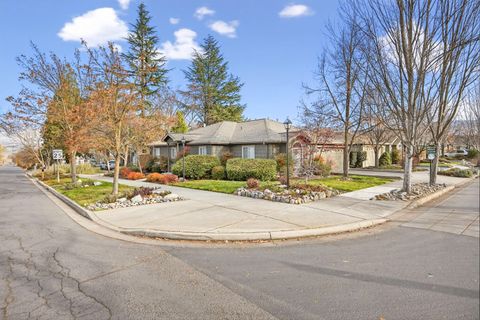 Tiny photo for 460 Clay Street, Ashland, OR 97520 (MLS # 220212685)