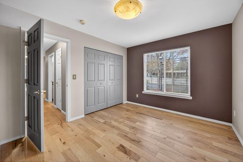 Tiny photo for 460 Clay Street, Ashland, OR 97520 (MLS # 220212685)