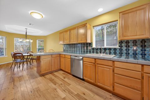 Tiny photo for 460 Clay Street, Ashland, OR 97520 (MLS # 220212685)