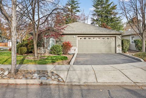 Tiny photo for 460 Clay Street, Ashland, OR 97520 (MLS # 220212685)