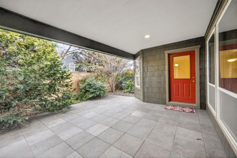 Tiny photo for 460 Clay Street, Ashland, OR 97520 (MLS # 220212685)