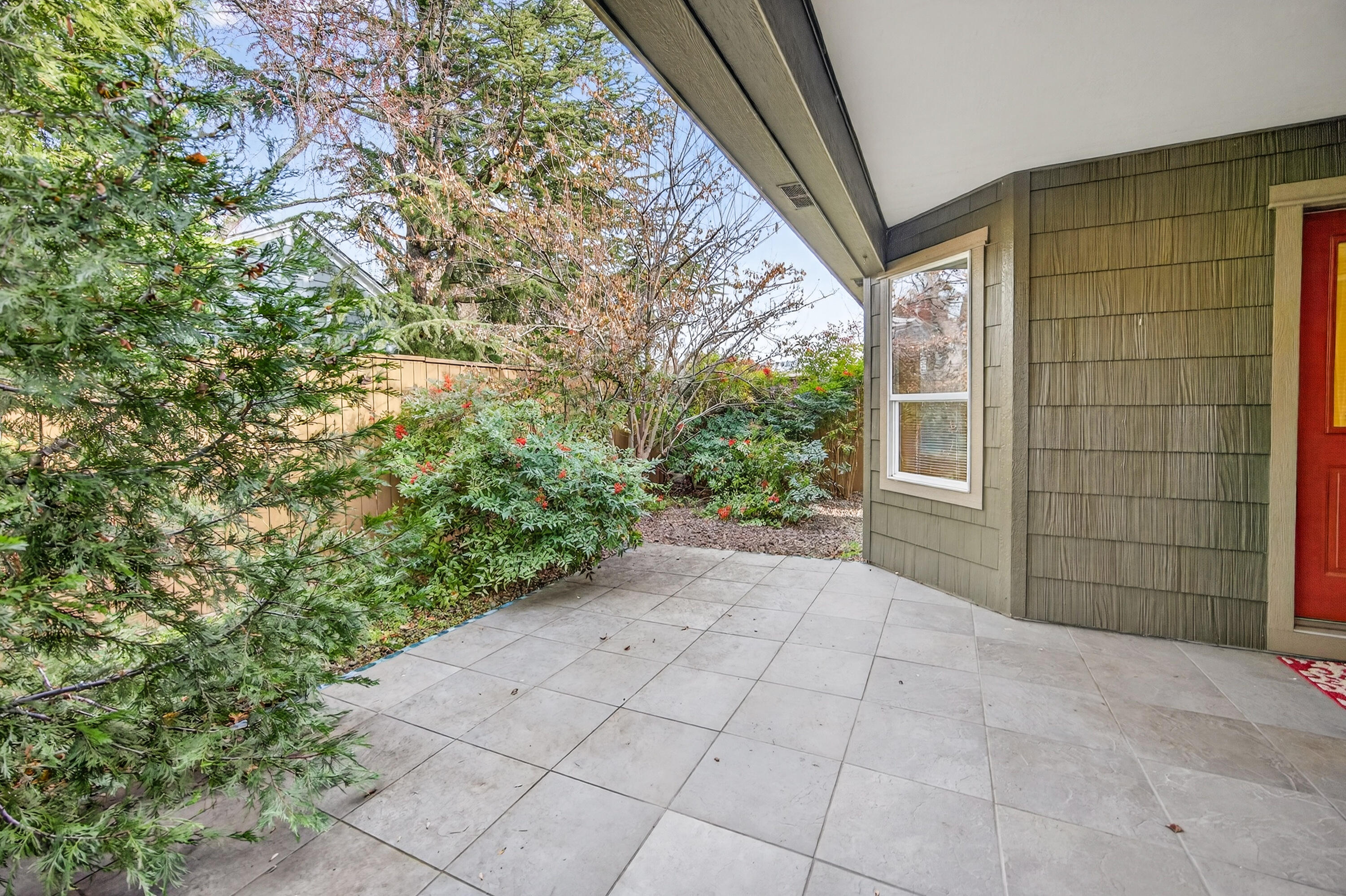 Birchwood At Ashland A Planned Community - Residential