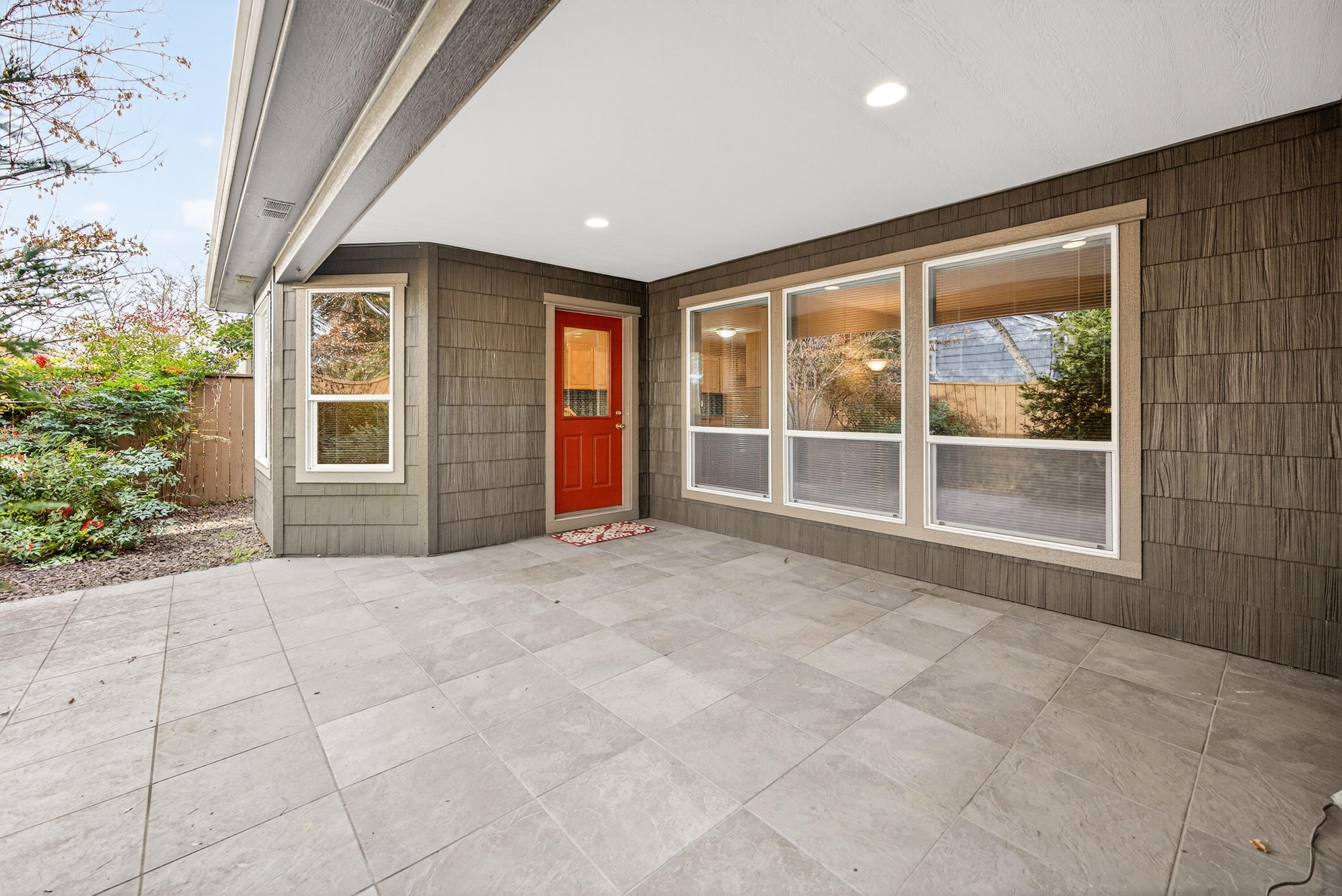 Birchwood At Ashland A Planned Community - Residential