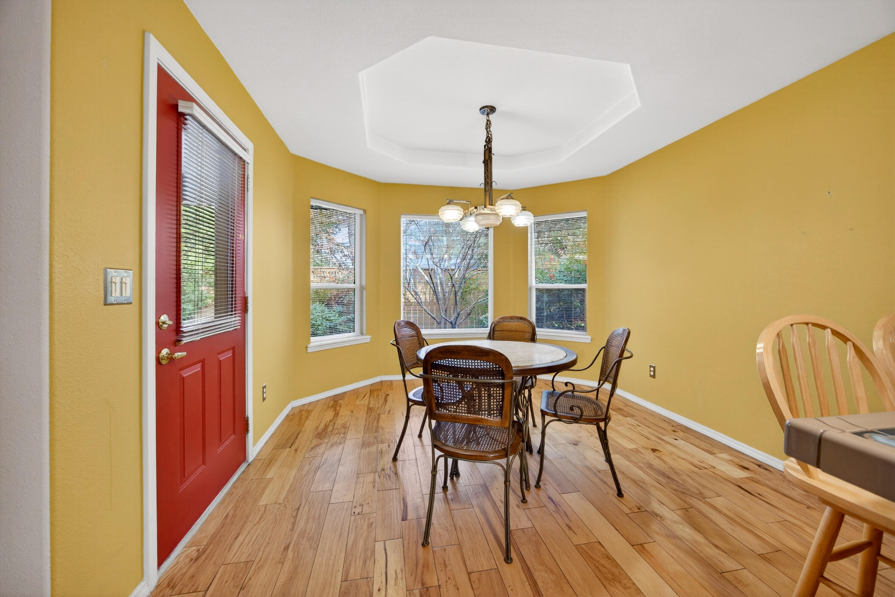 Birchwood At Ashland A Planned Community - Residential