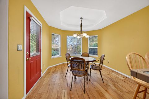 Tiny photo for 460 Clay Street, Ashland, OR 97520 (MLS # 220212685)