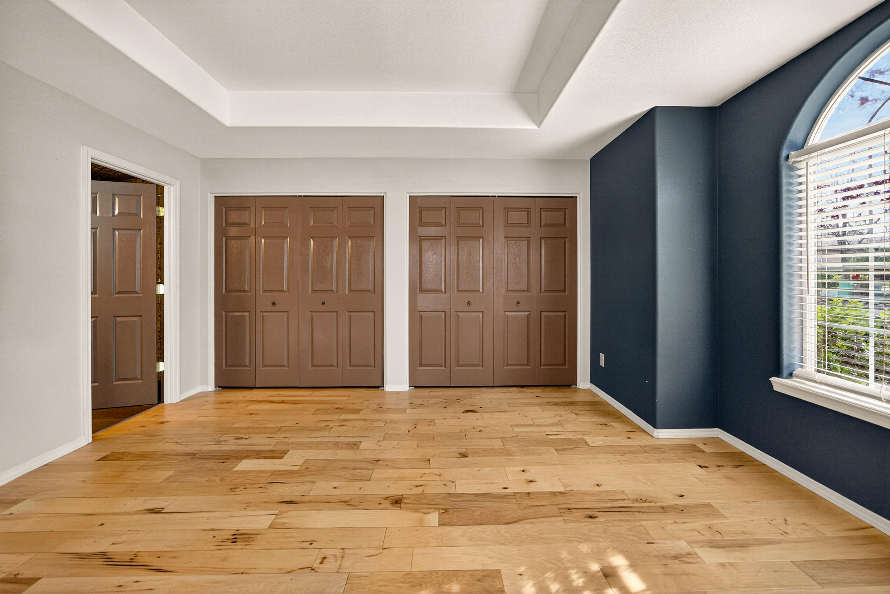 Birchwood At Ashland A Planned Community - Residential