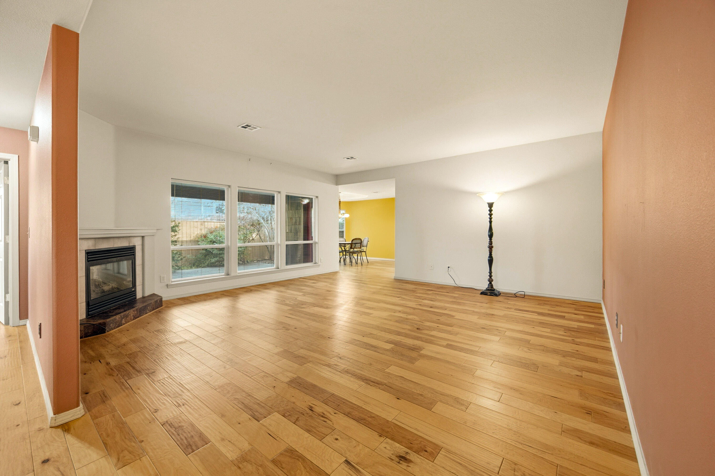 Birchwood At Ashland A Planned Community - Residential