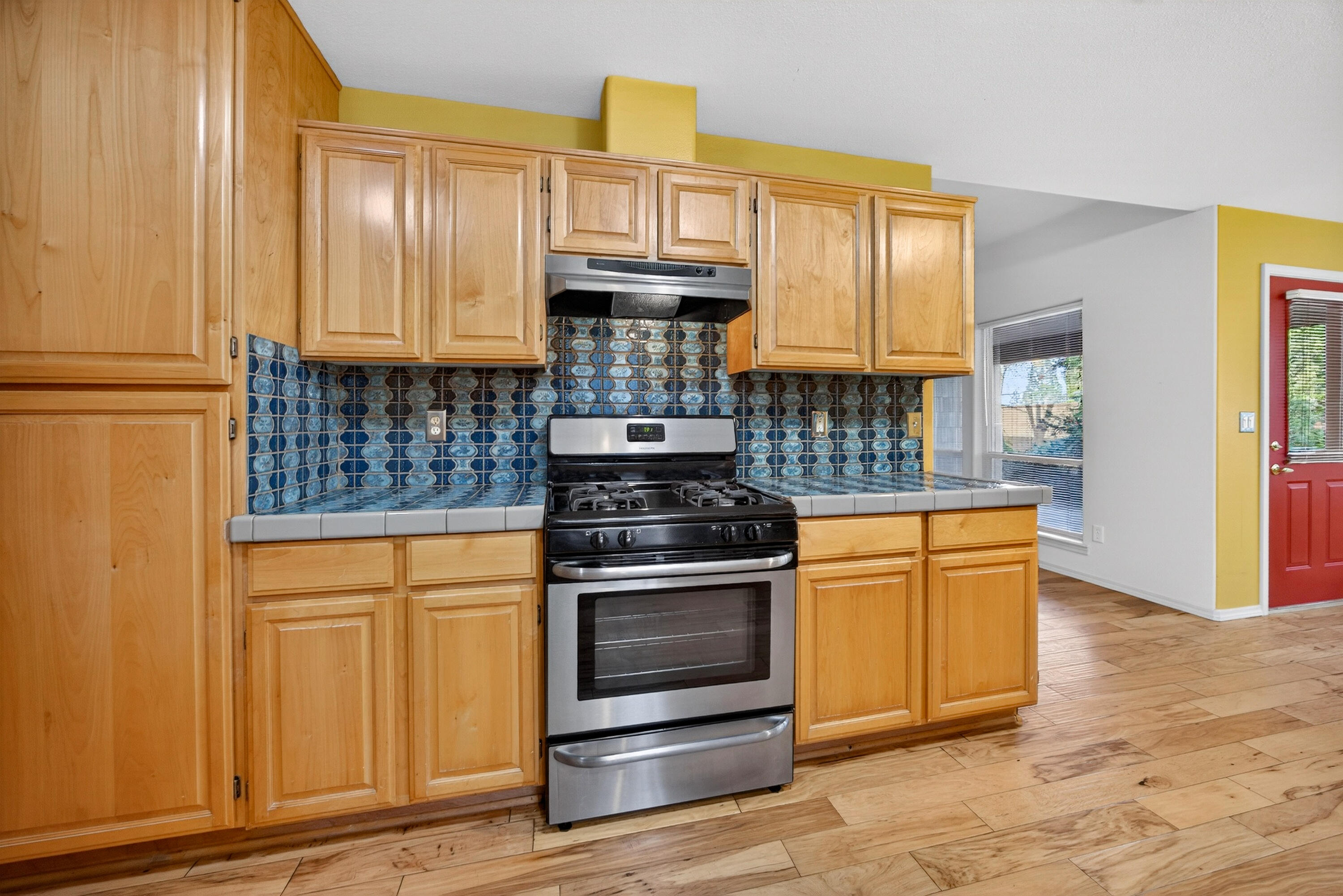 Birchwood At Ashland A Planned Community - Residential