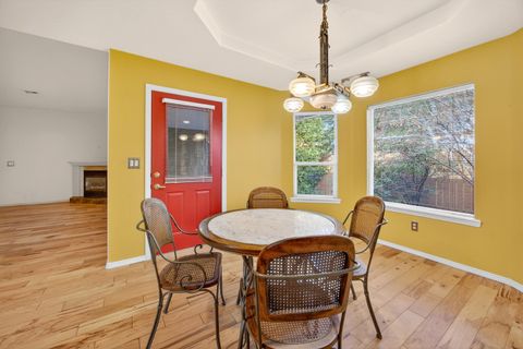 Tiny photo for 460 Clay Street, Ashland, OR 97520 (MLS # 220212685)