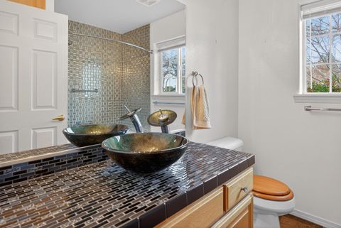 Tiny photo for 460 Clay Street, Ashland, OR 97520 (MLS # 220212685)