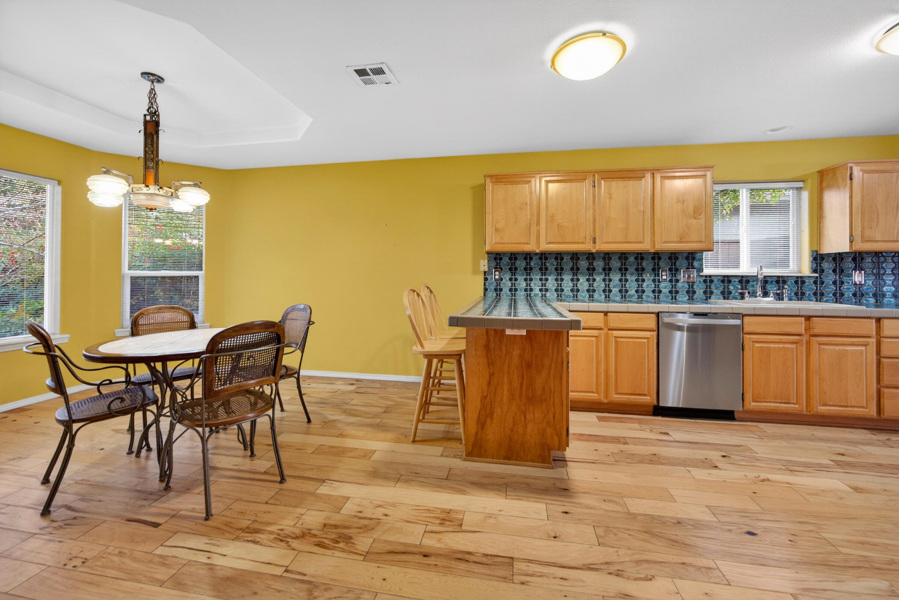 Birchwood At Ashland A Planned Community - Residential