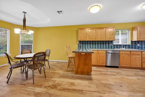 Tiny photo for 460 Clay Street, Ashland, OR 97520 (MLS # 220212685)