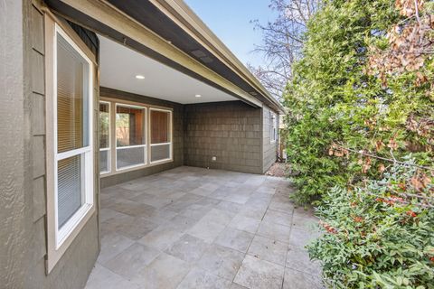 Tiny photo for 460 Clay Street, Ashland, OR 97520 (MLS # 220212685)