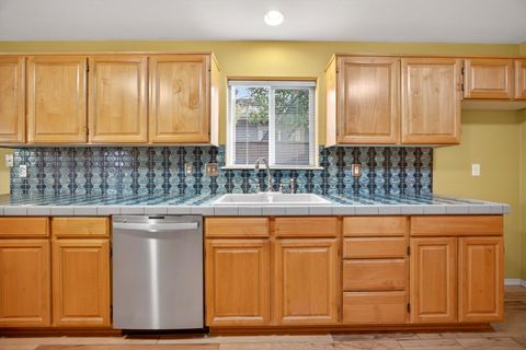 Tiny photo for 460 Clay Street, Ashland, OR 97520 (MLS # 220212685)