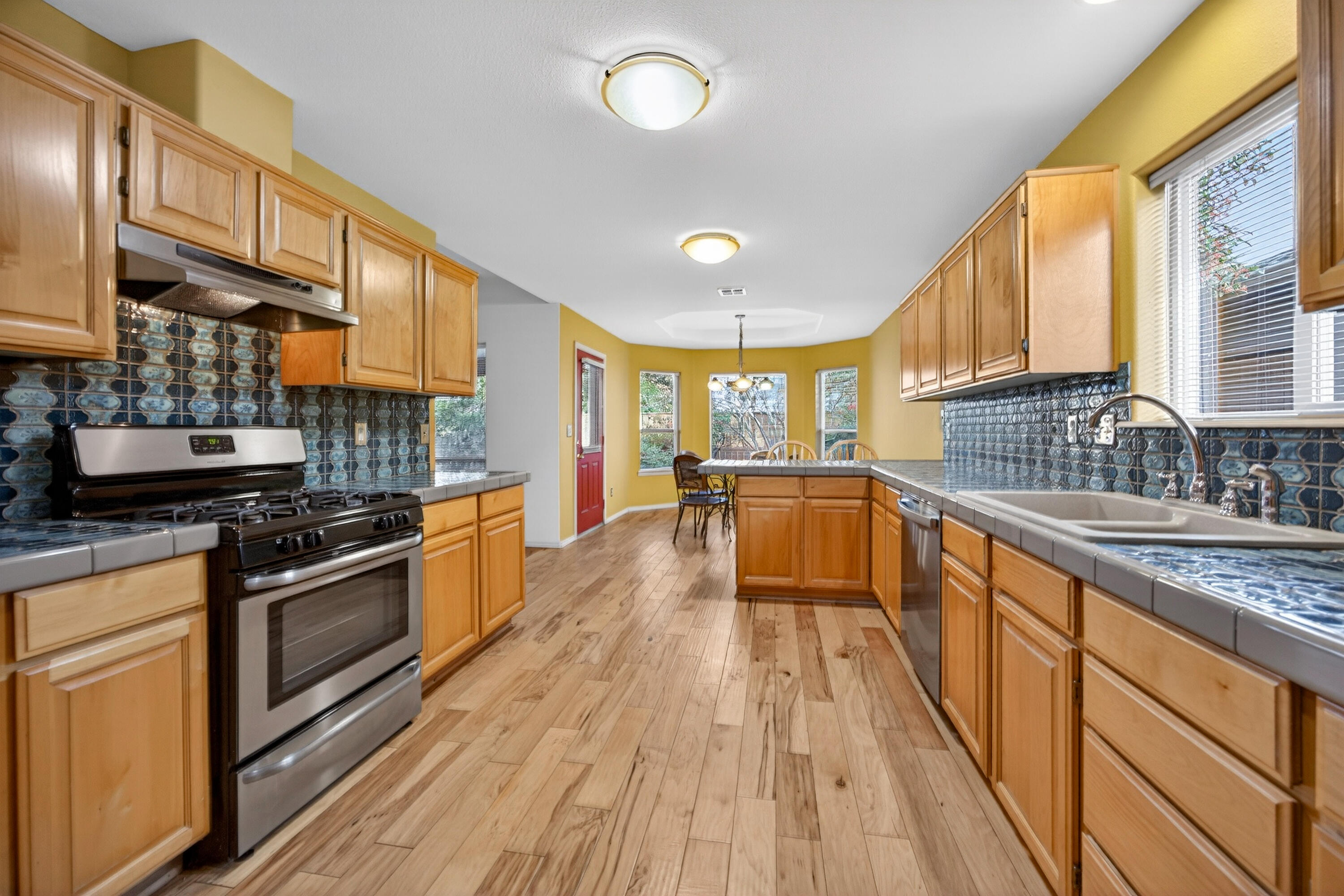 Birchwood At Ashland A Planned Community - Residential