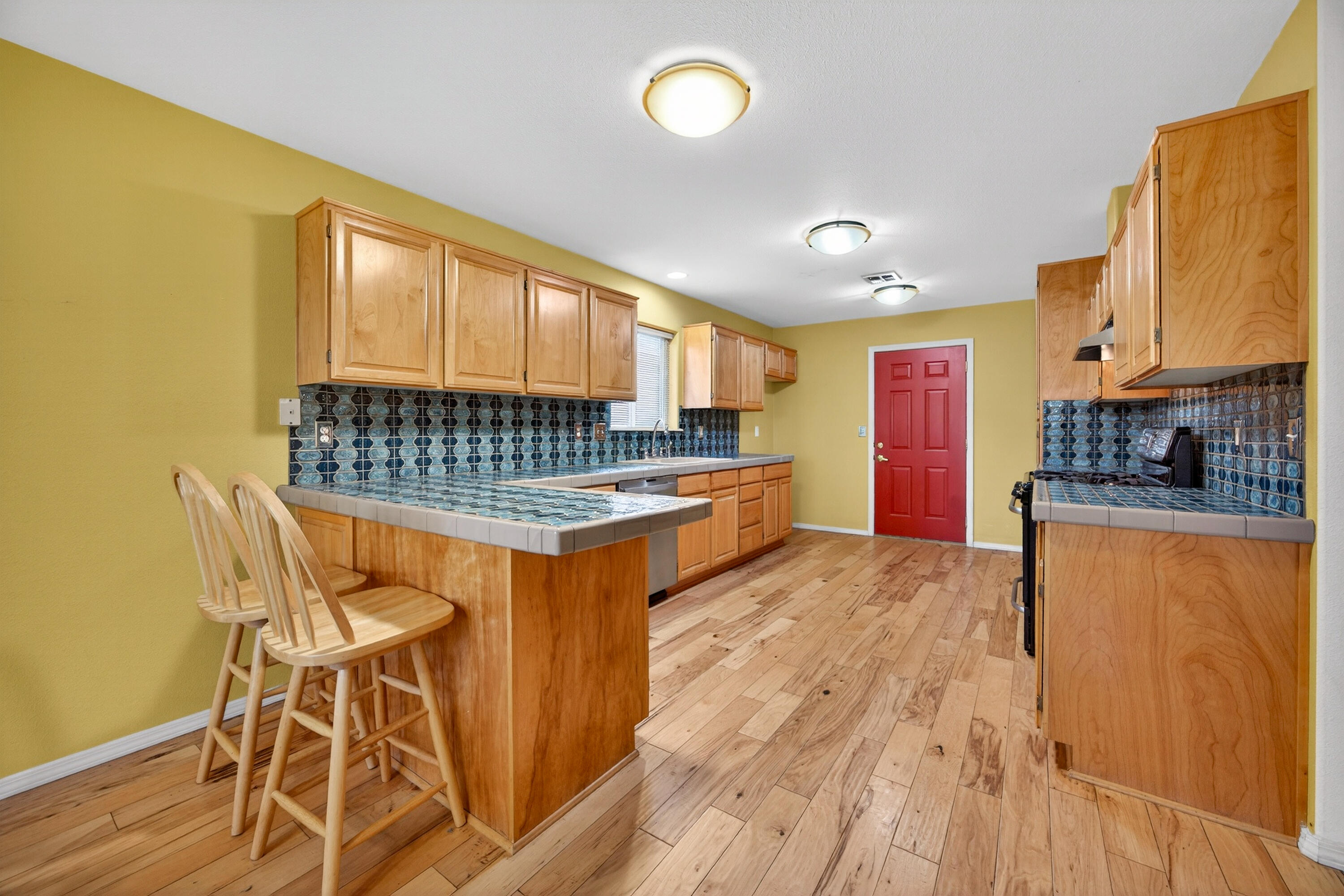 Birchwood At Ashland A Planned Community - Residential