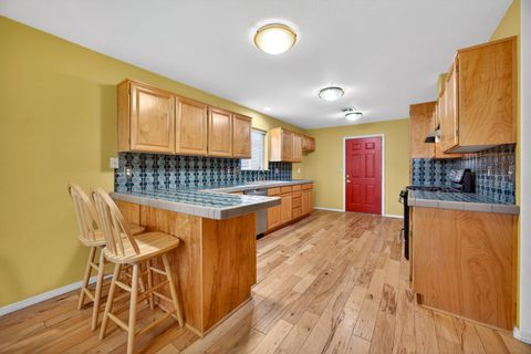 Tiny photo for 460 Clay Street, Ashland, OR 97520 (MLS # 220212685)