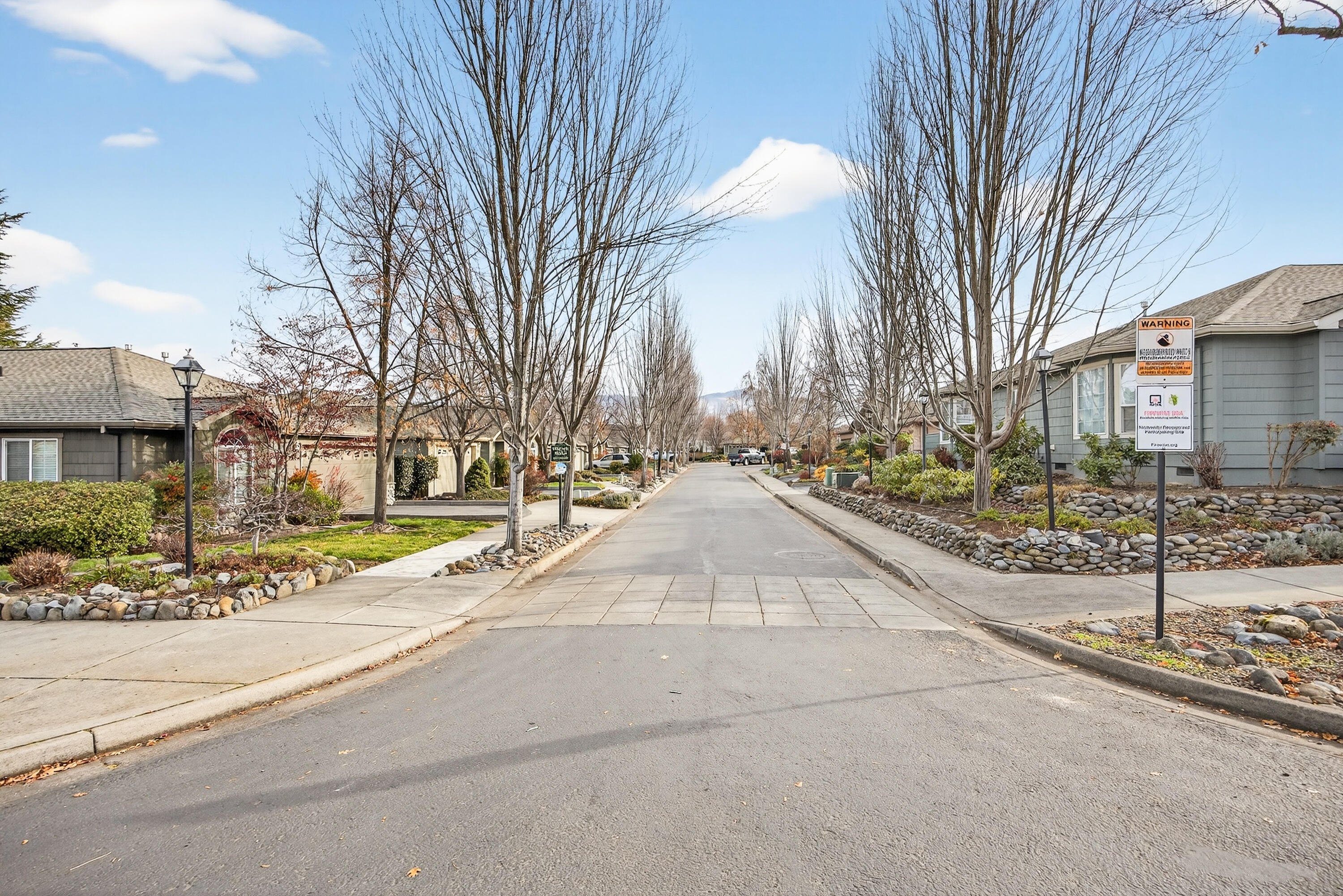 Birchwood At Ashland A Planned Community - Residential