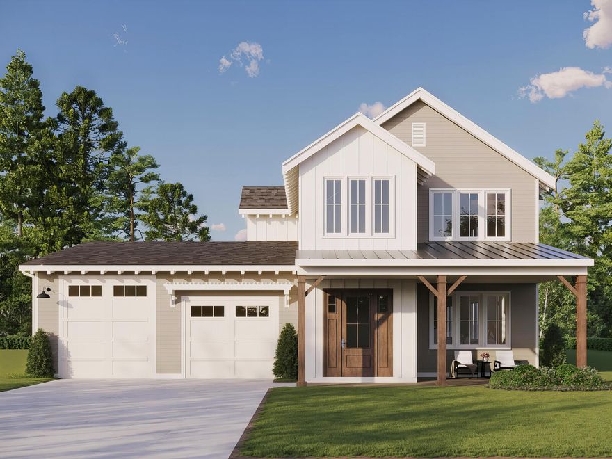 A gorgeous new construction home, built by Lifestyle Homes! Space for all, in this 5 bedroom 3.5 bath home with peek-a-boo mountain views. Unique design gives varied options to use 3 upstairs bdrms as offices or bonus rooms, in addition to the bonus room. The large covered patio with outdoor fireplace, and 7,493+ sqft lot will offer plenty of room to entertain and roam outside. The 2 car garage includes a gear storage area for your extra Central Oregon adventure toys. Another uniquely designed custom home by award winning Lifestyle Homes. Contact your favorite Buyer Broker Representative today to inquire about this home. Property taxes not yet assessed. No HOA just Architect Review Com. List Agent related to builder.