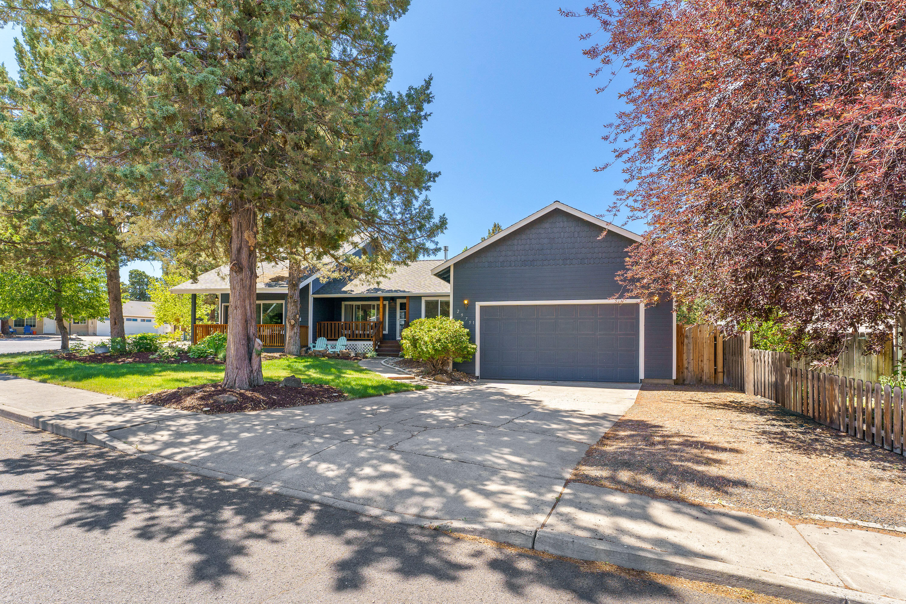 Aspen Heights - Residential