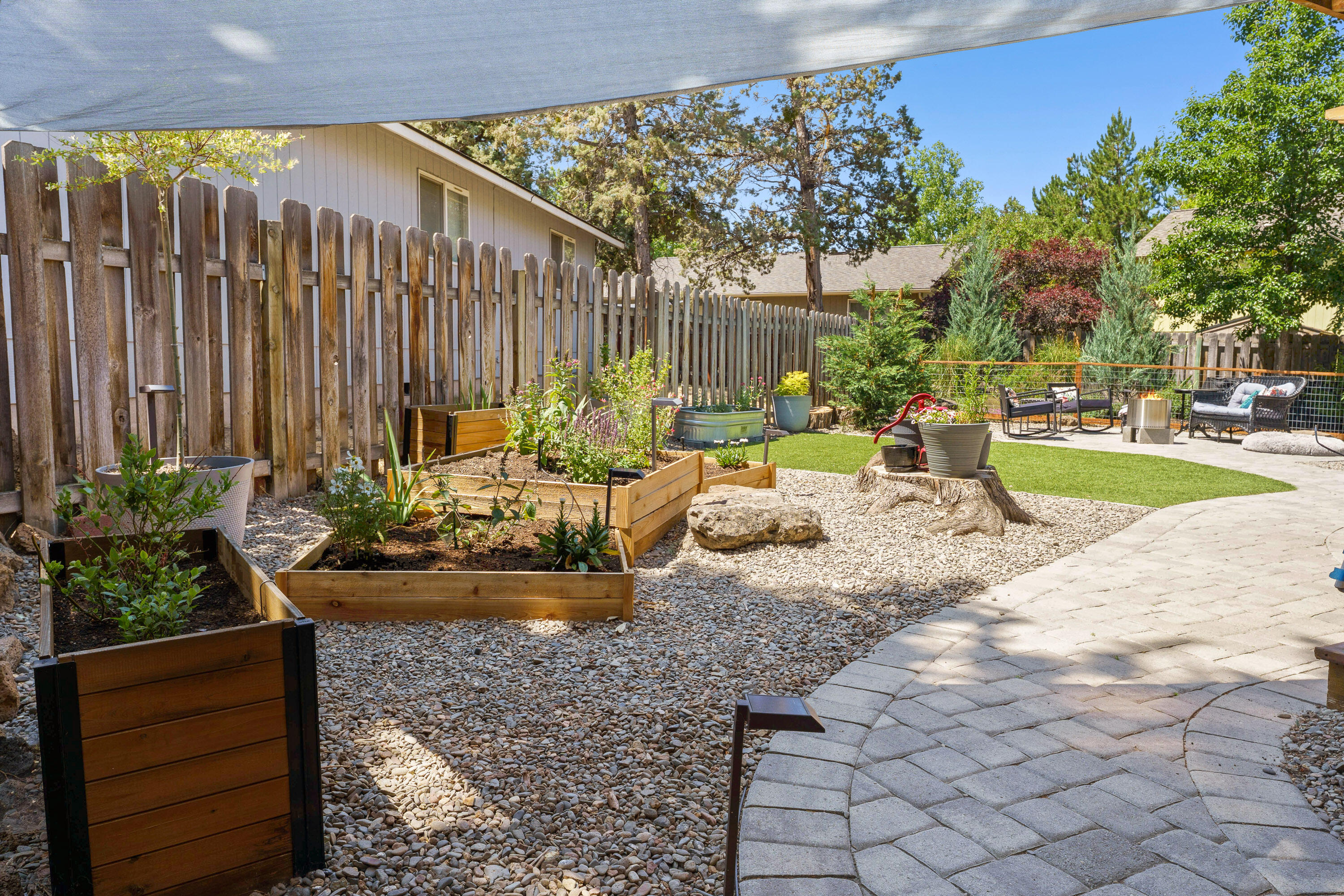 Aspen Heights - Residential