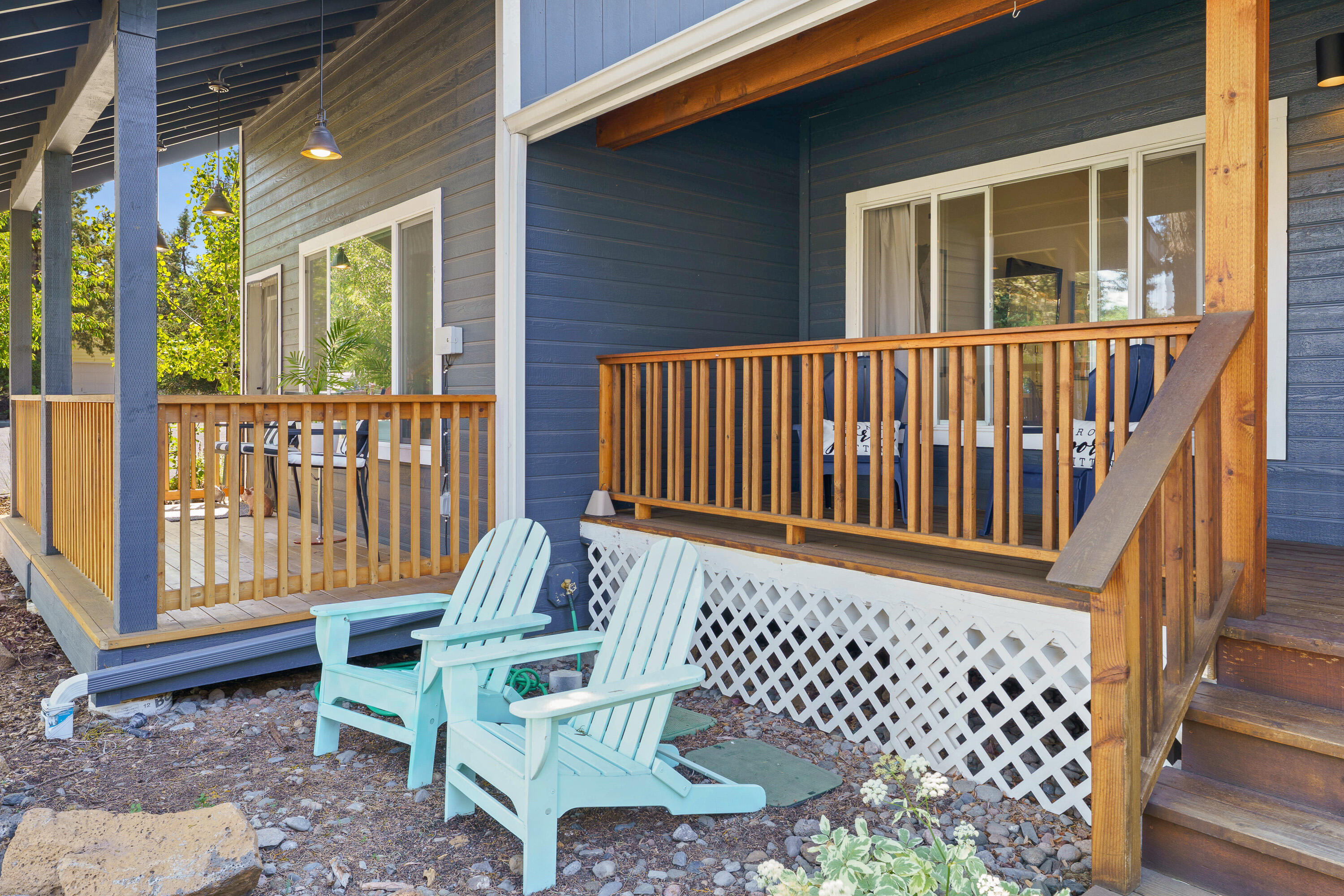 Aspen Heights - Residential