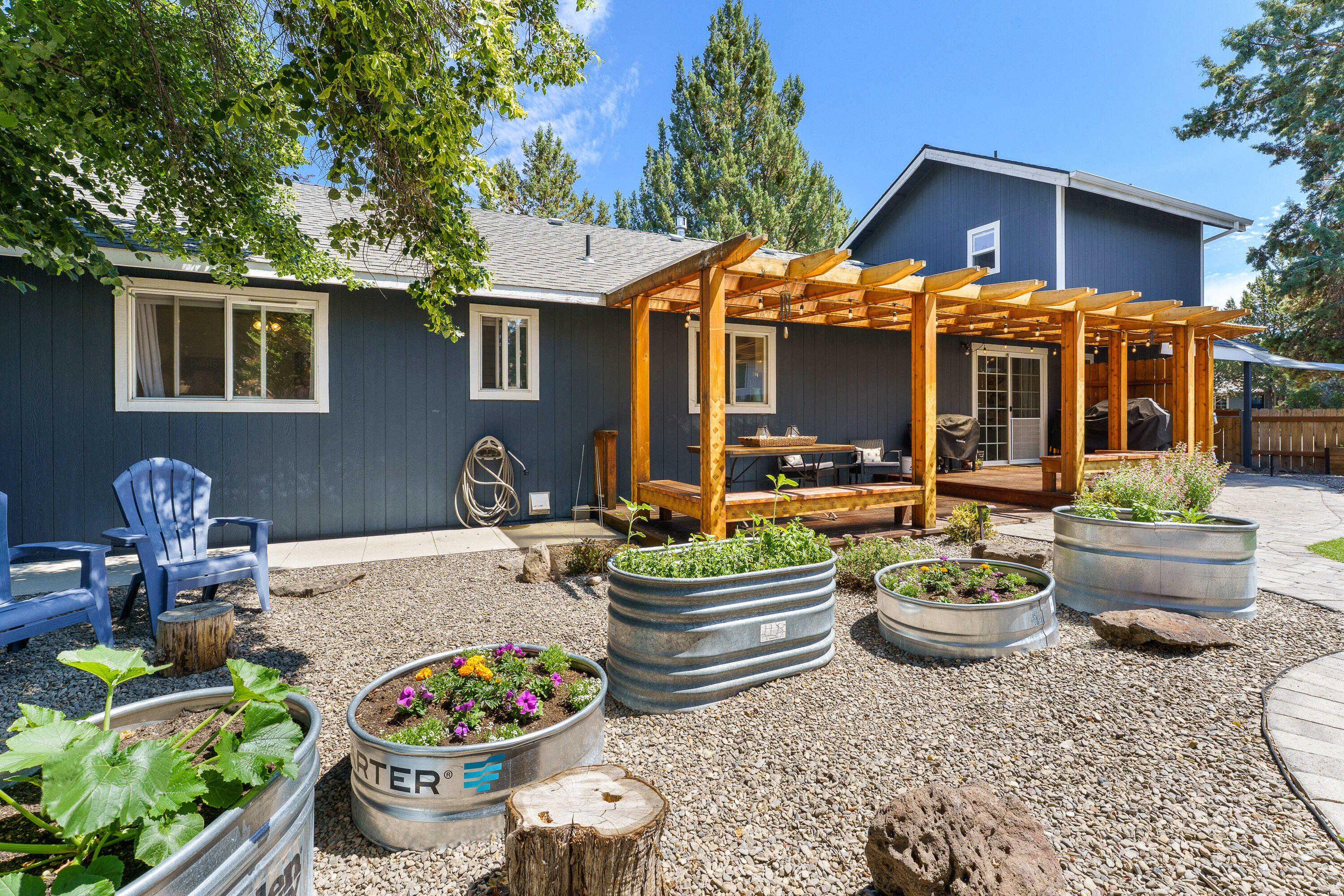 Aspen Heights - Residential