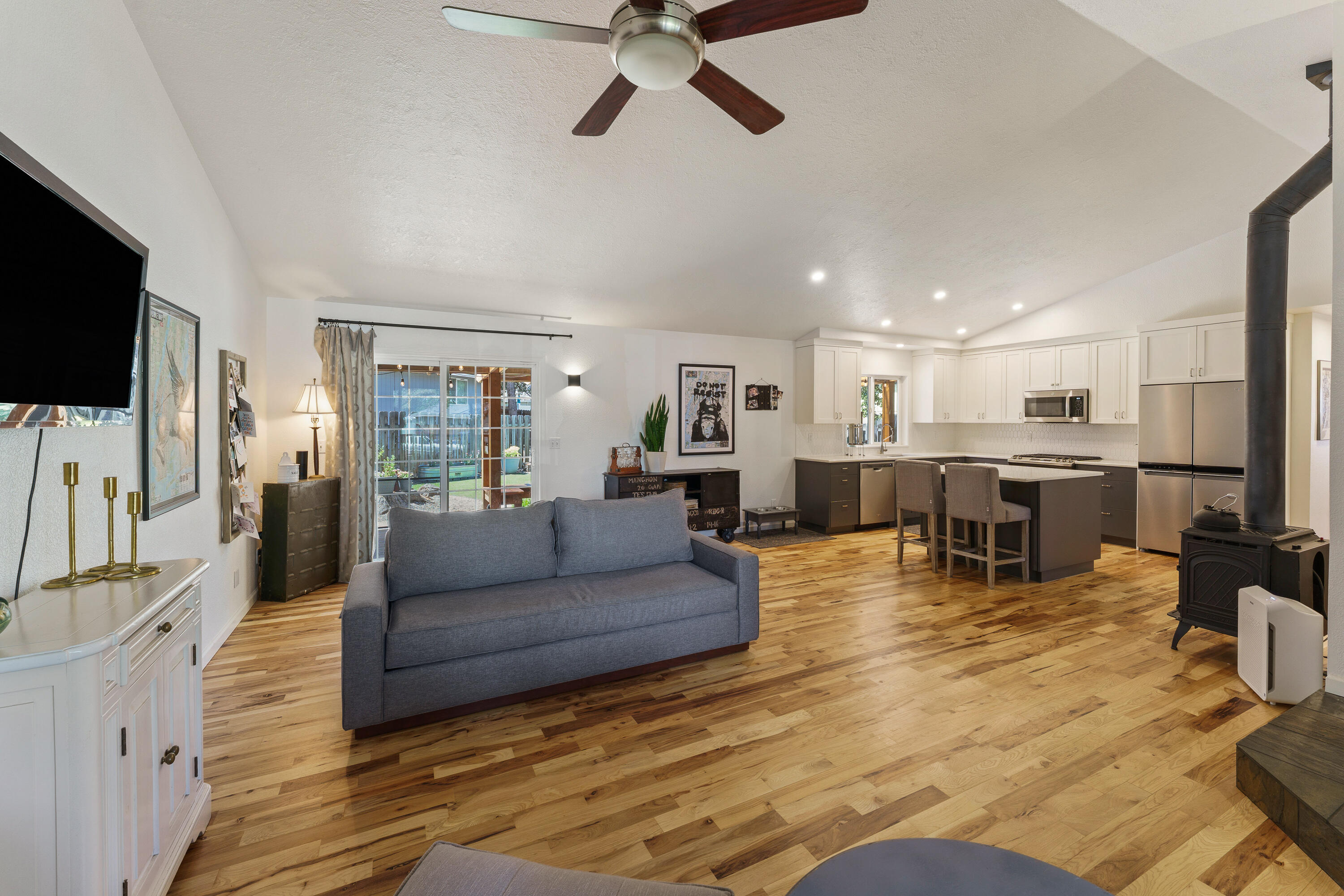 Aspen Heights - Residential