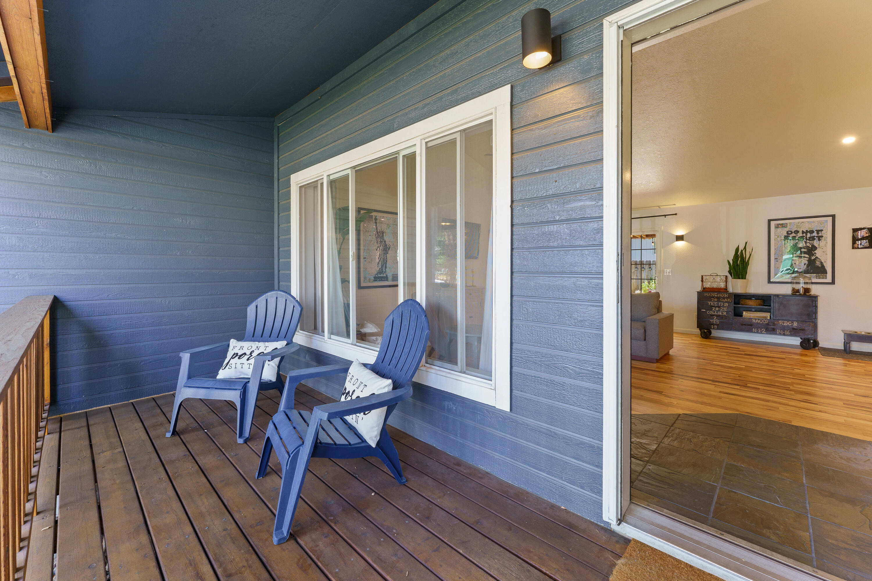 Aspen Heights - Residential