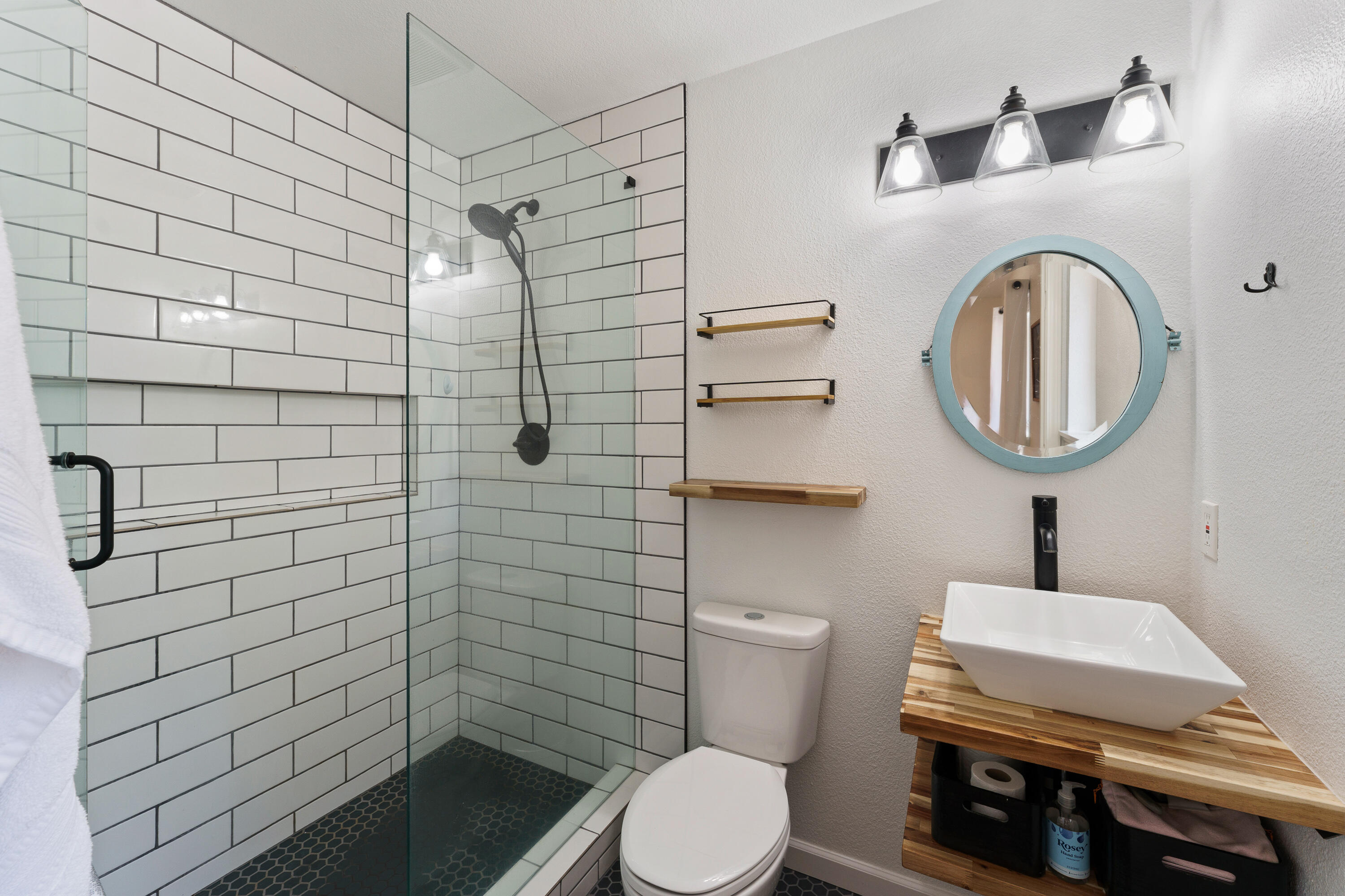 Aspen Heights - Residential