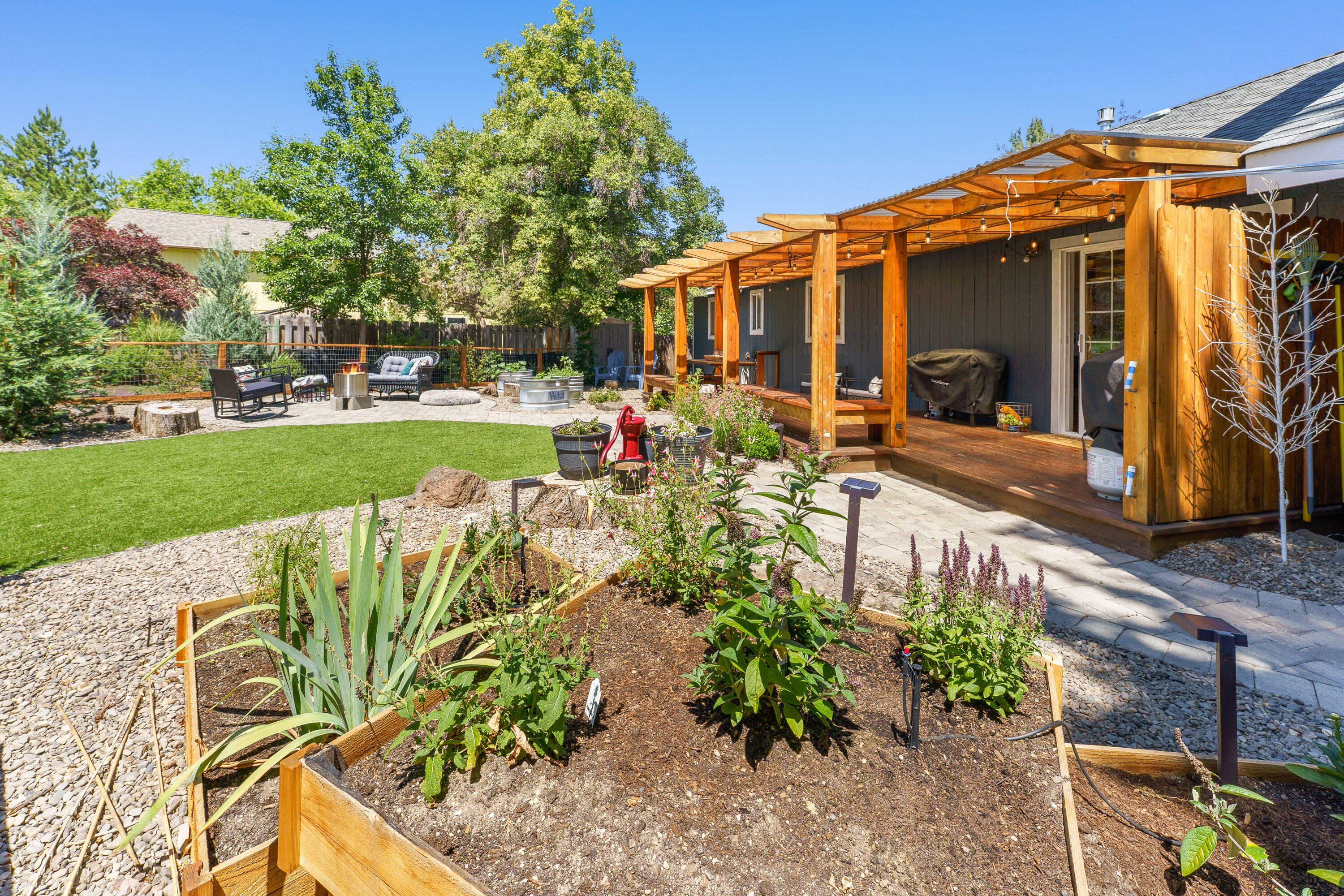 Aspen Heights - Residential