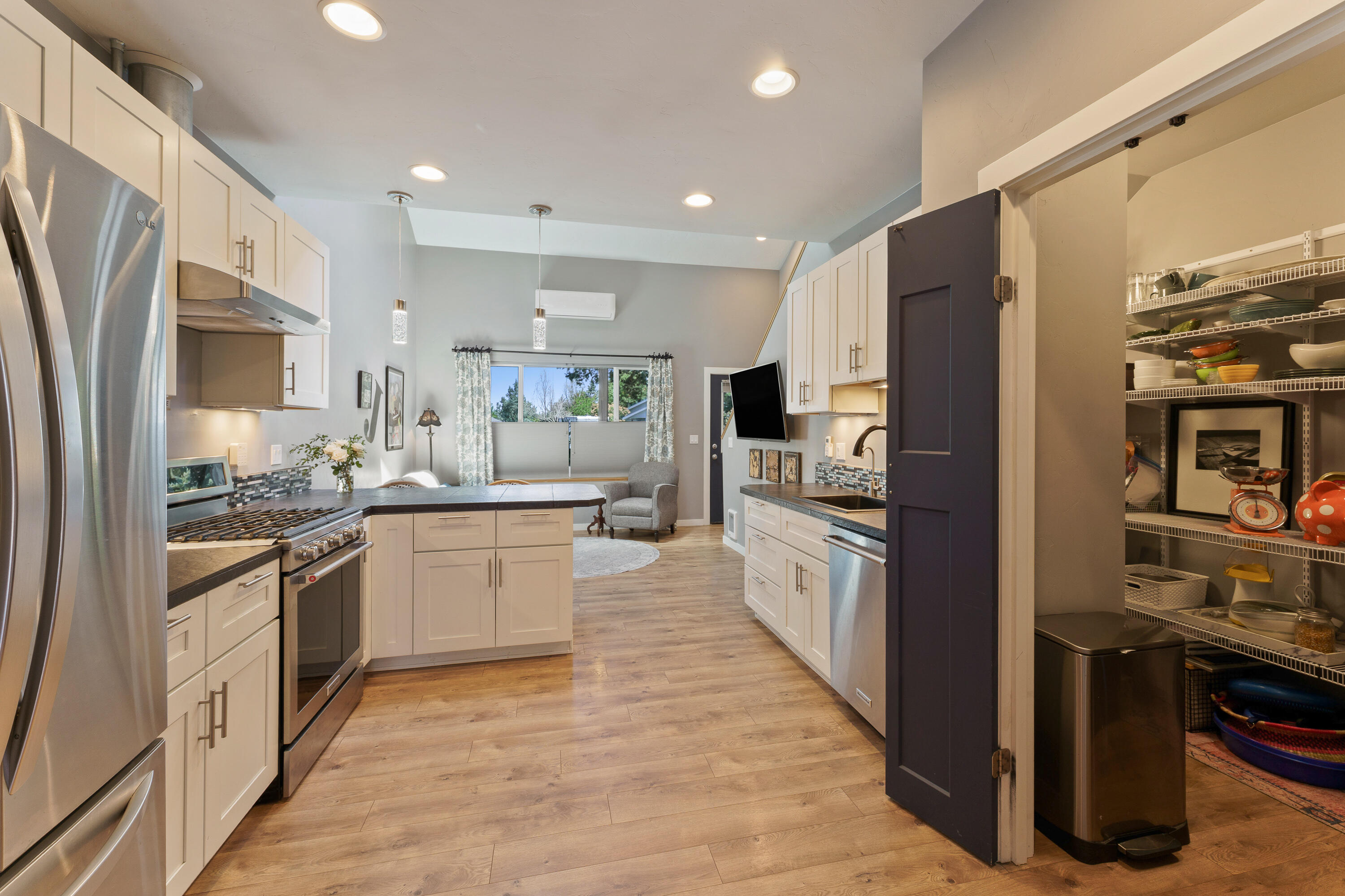 Aspen Heights - Residential