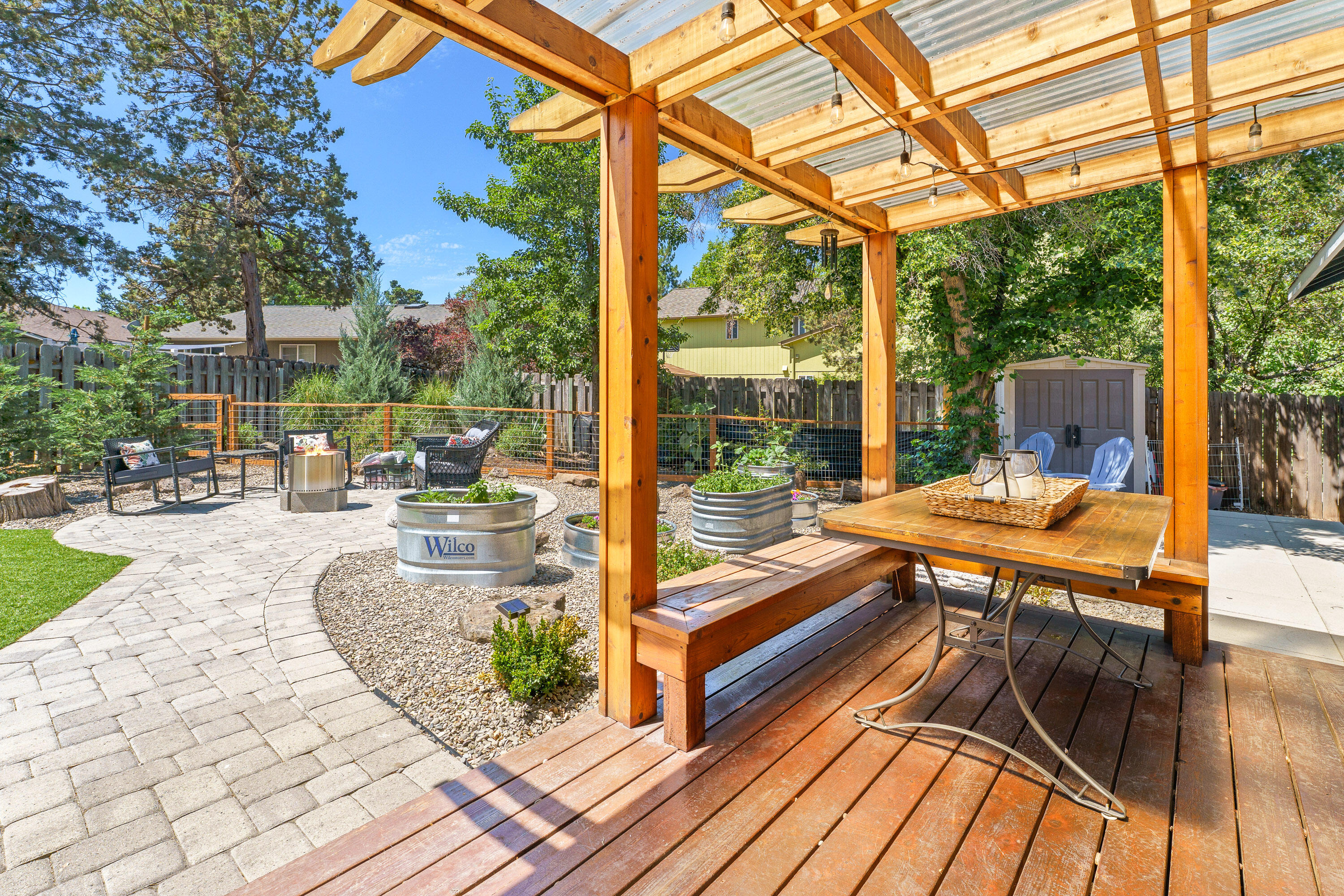 Aspen Heights - Residential