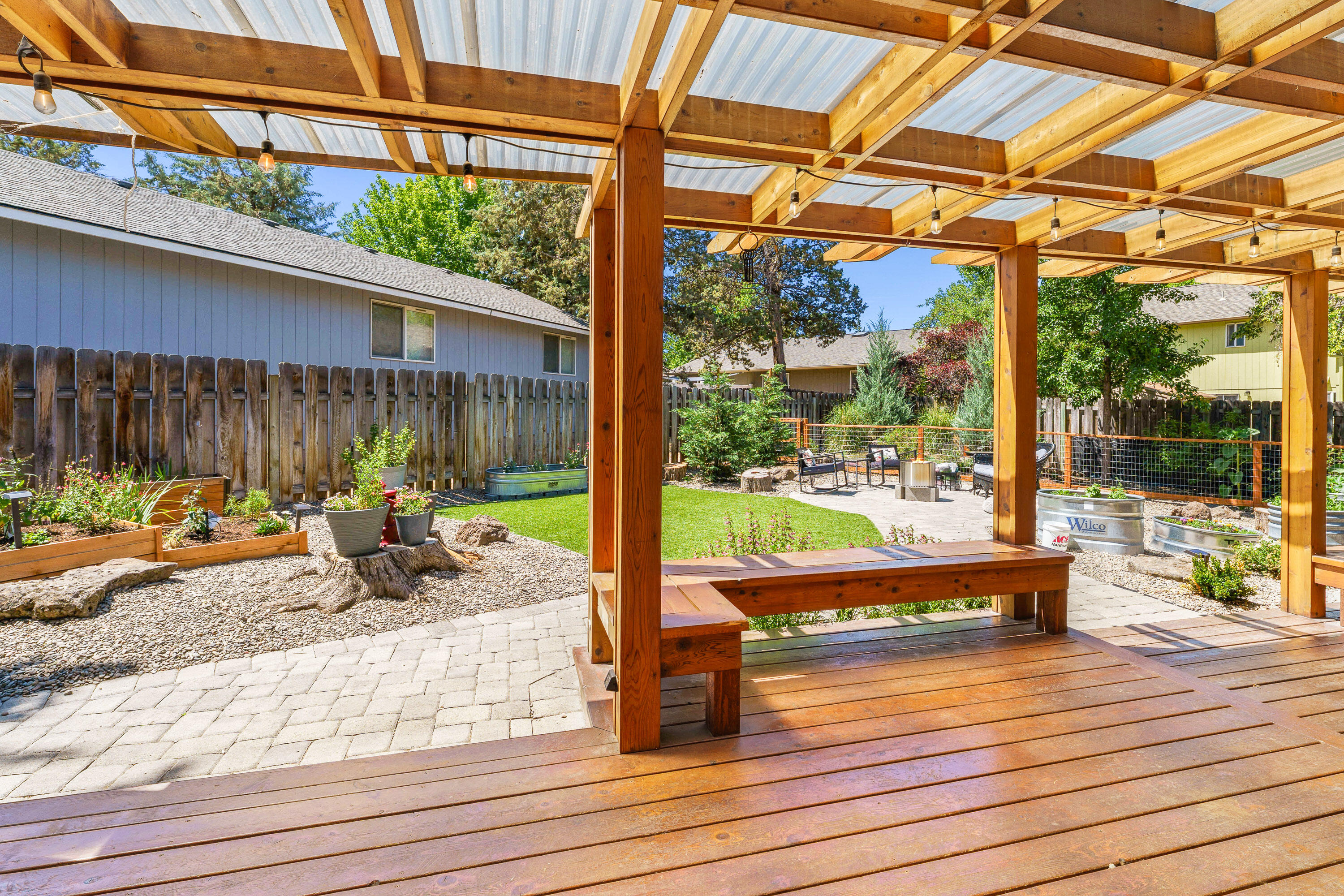 Aspen Heights - Residential