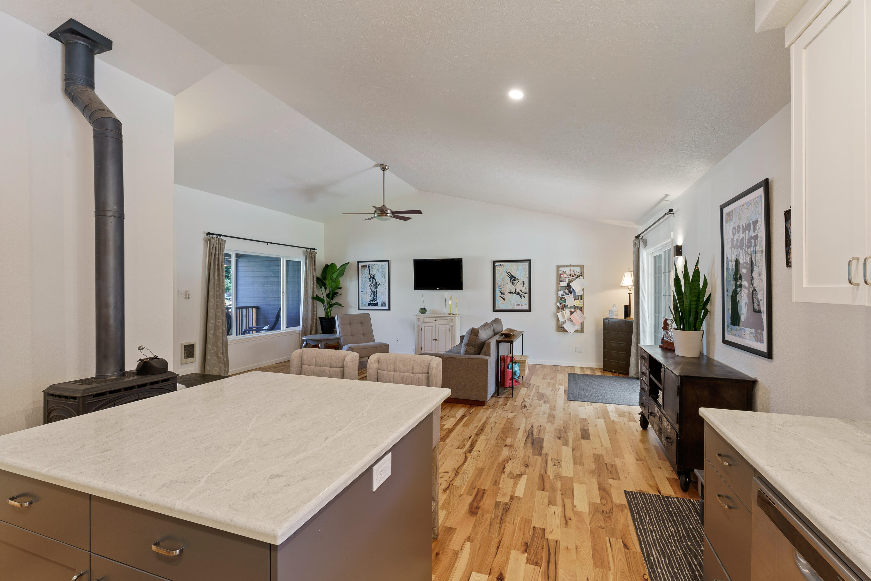 Aspen Heights - Residential