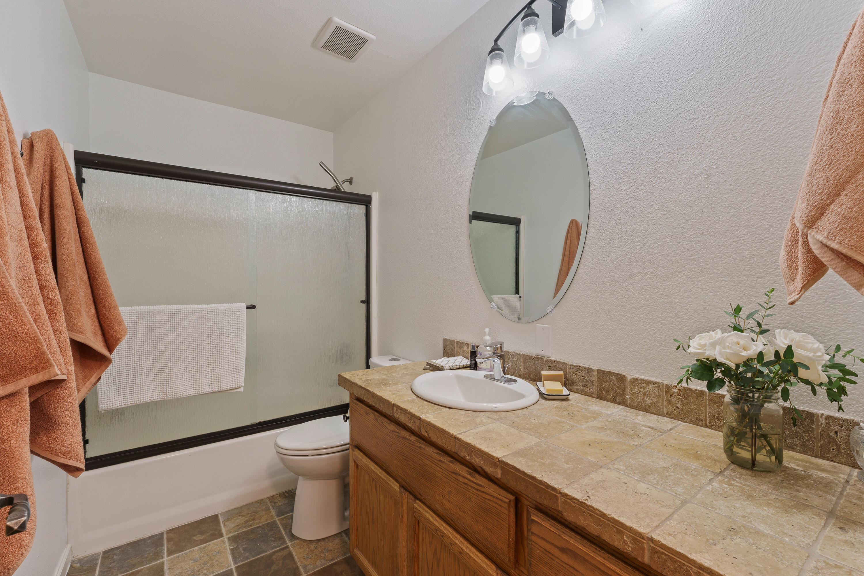 Aspen Heights - Residential