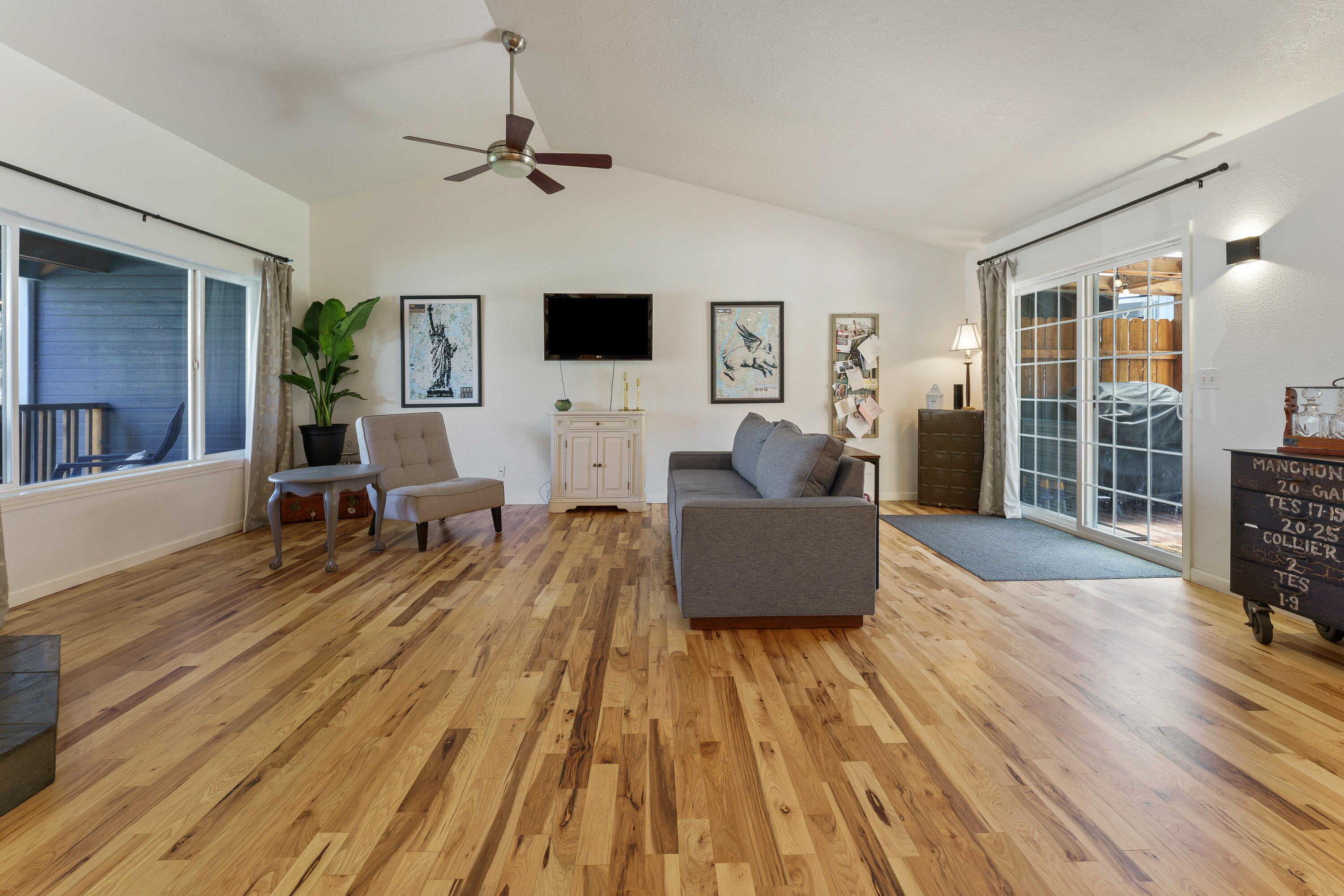 Aspen Heights - Residential