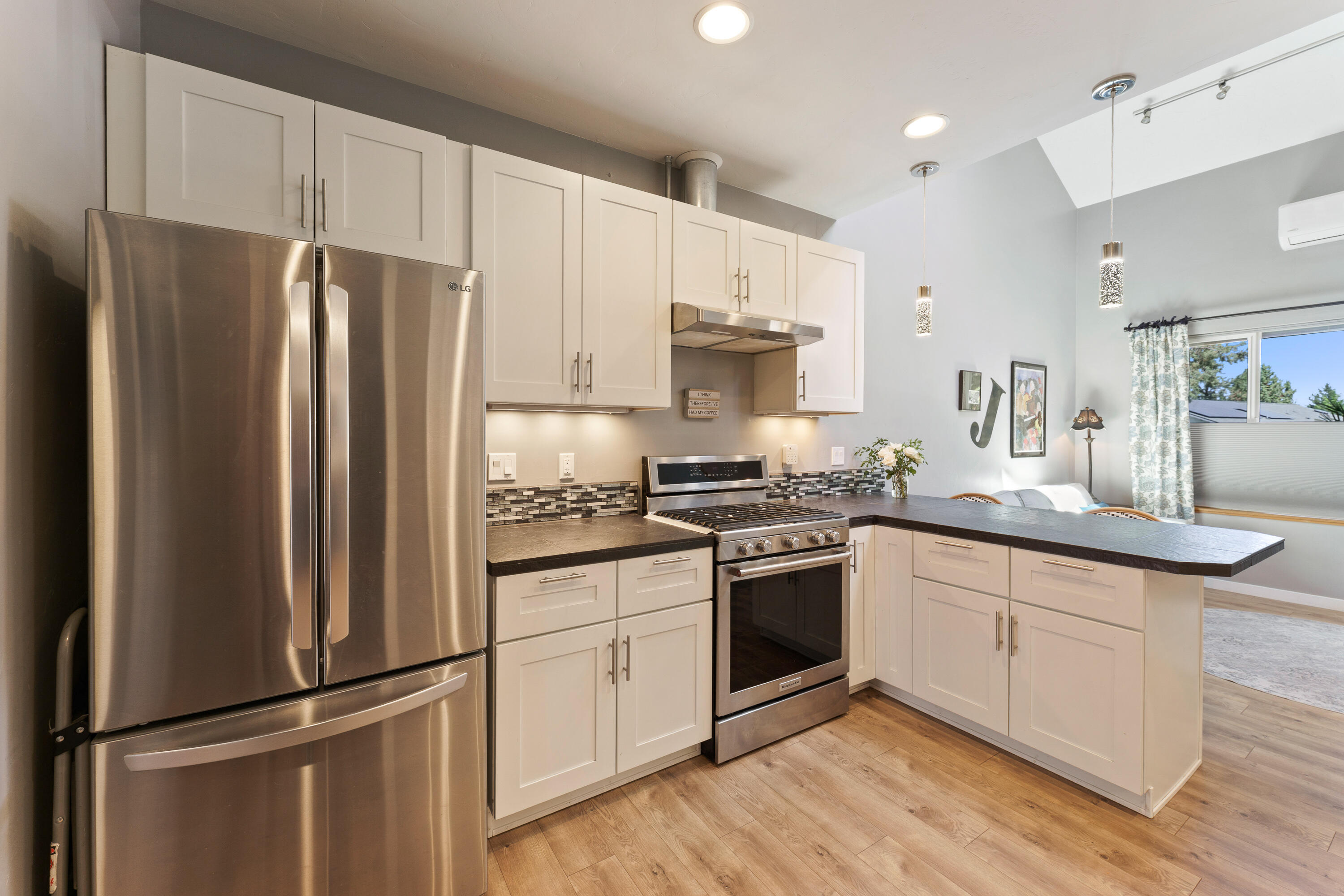 Aspen Heights - Residential