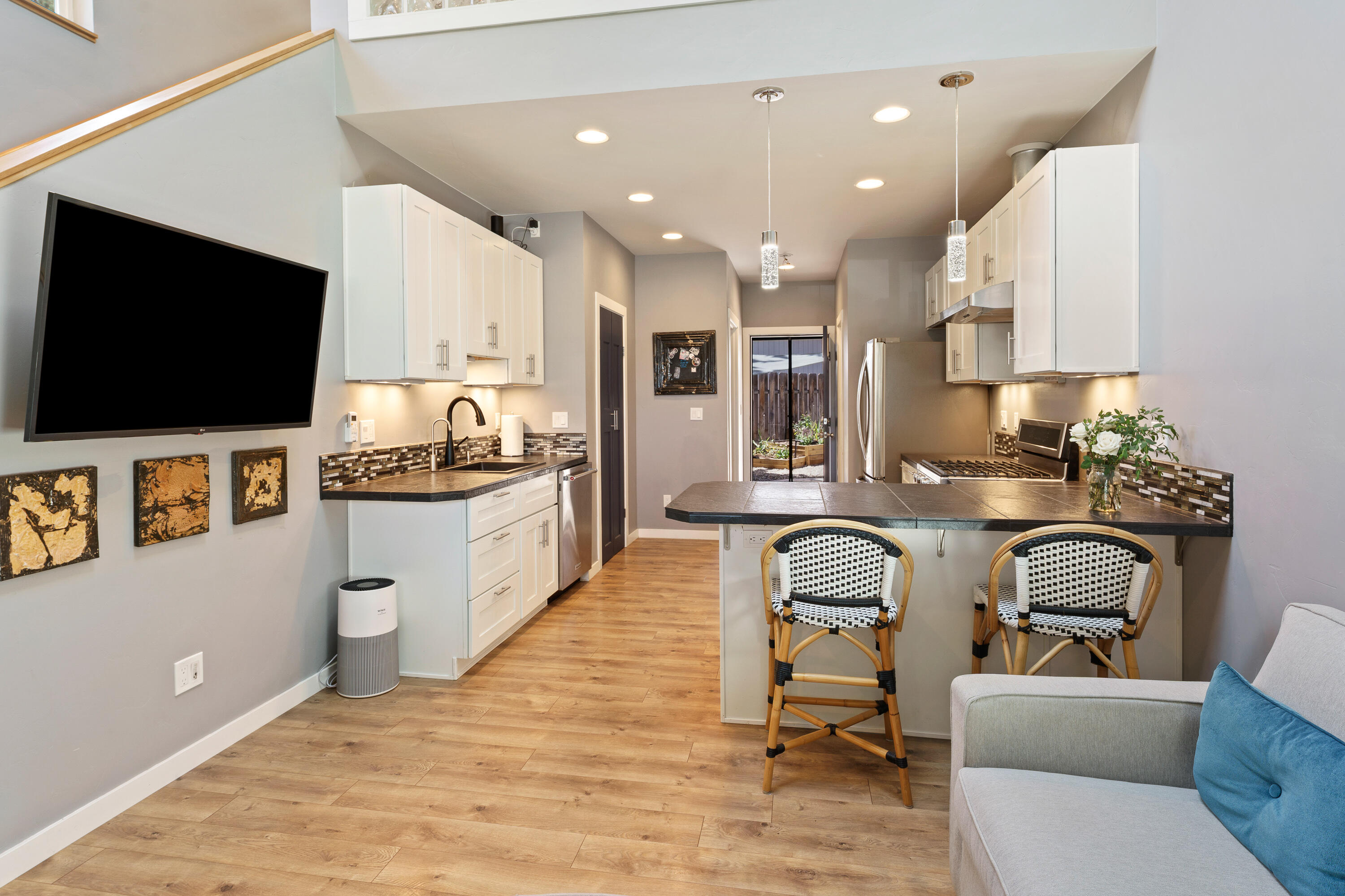 Aspen Heights - Residential