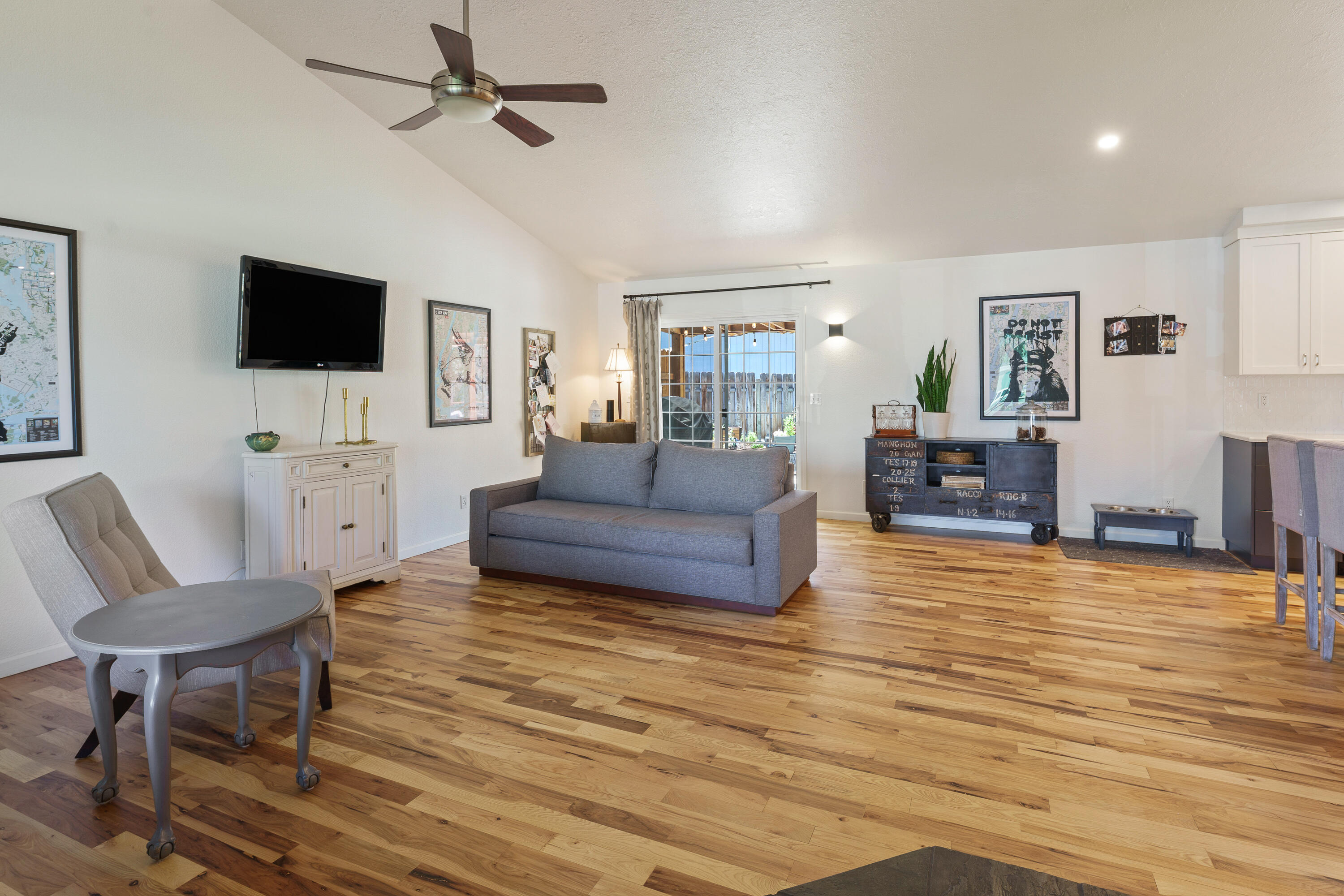 Aspen Heights - Residential