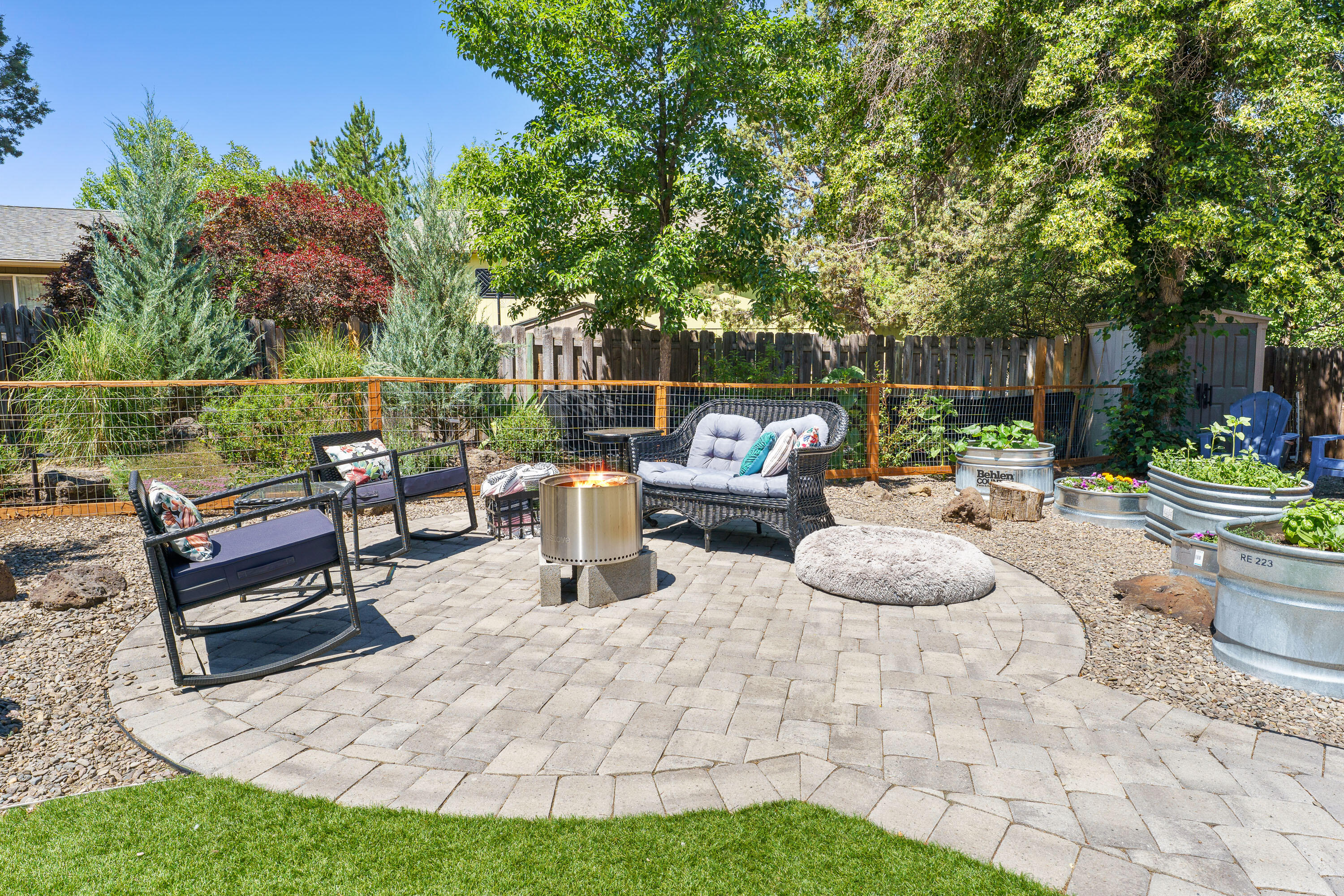 Aspen Heights - Residential