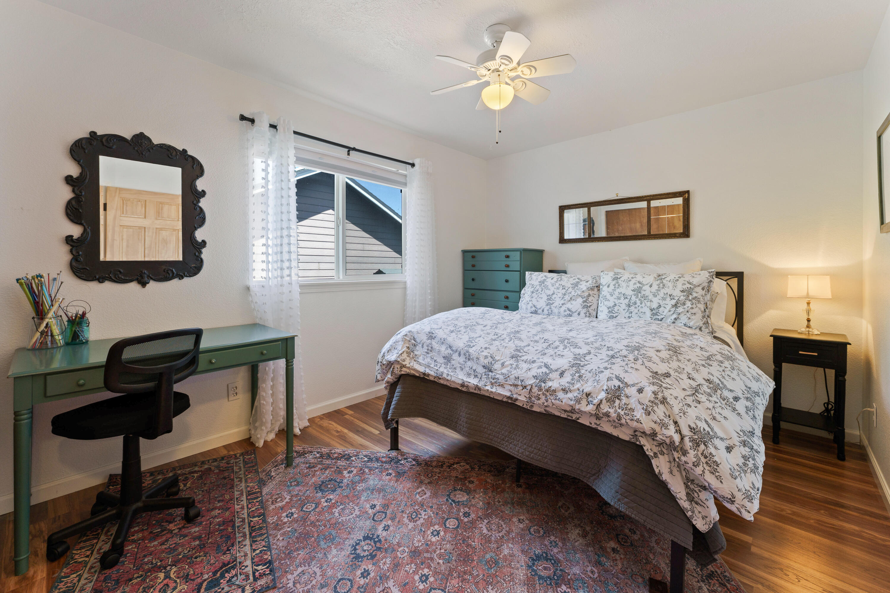 Aspen Heights - Residential