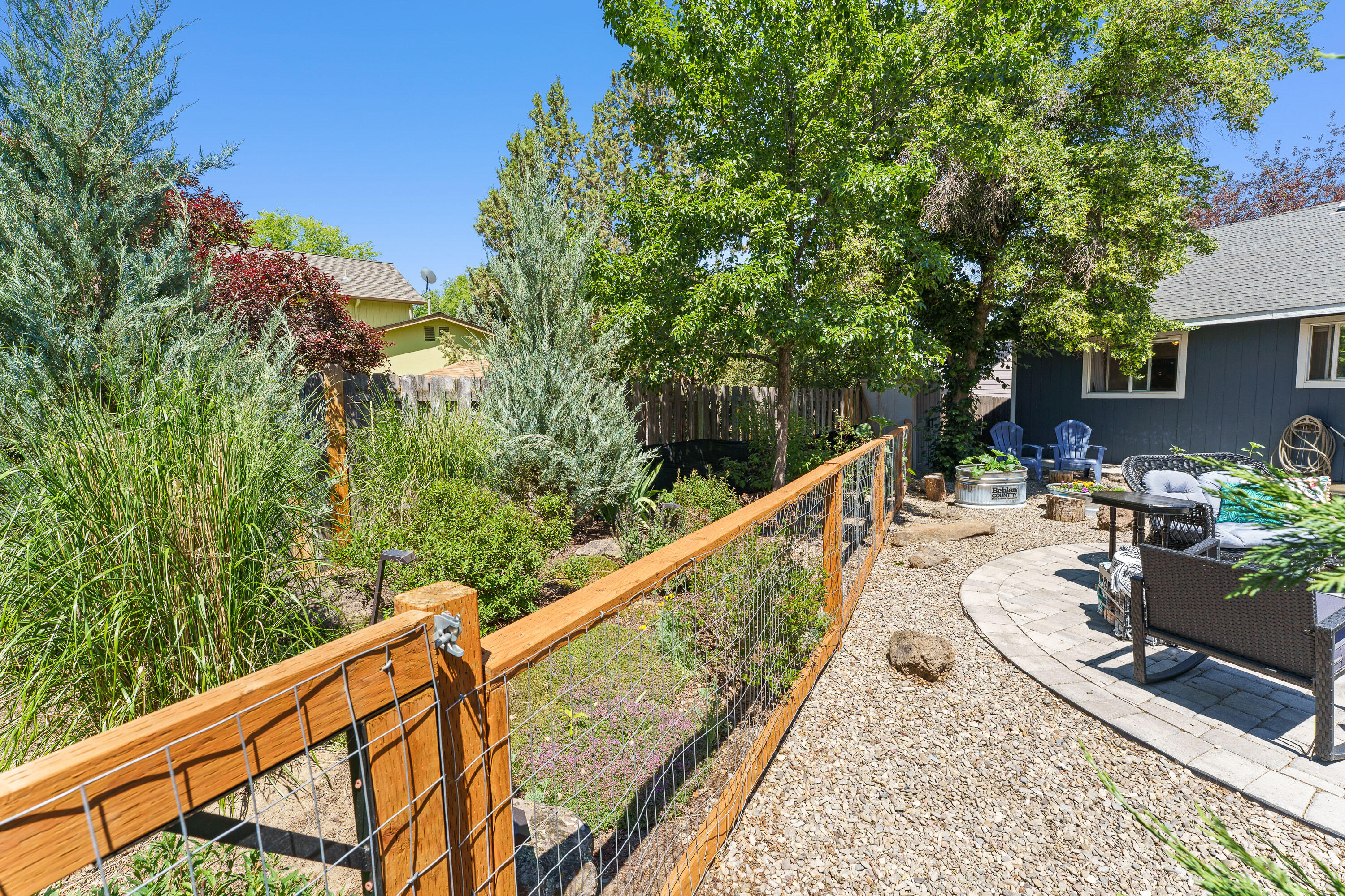 Aspen Heights - Residential