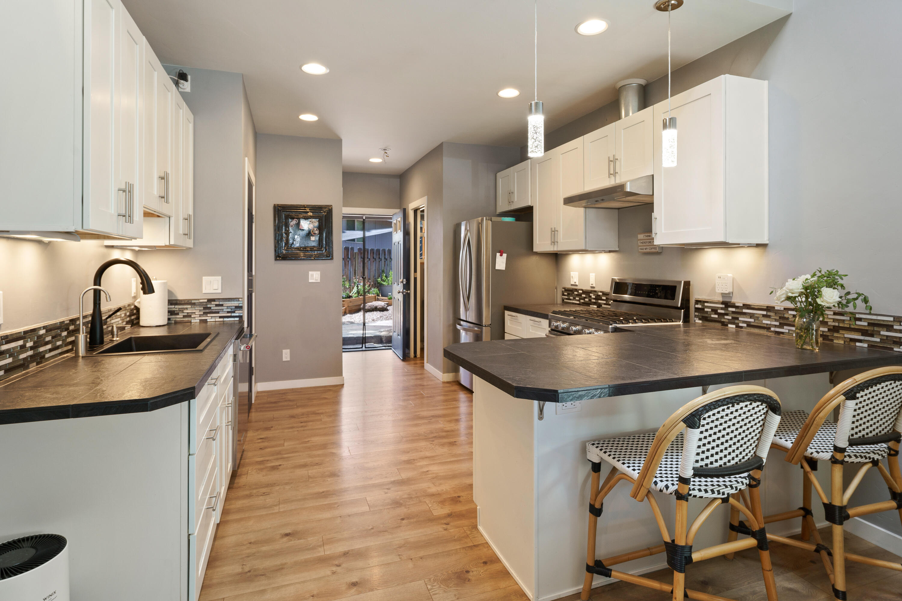 Aspen Heights - Residential