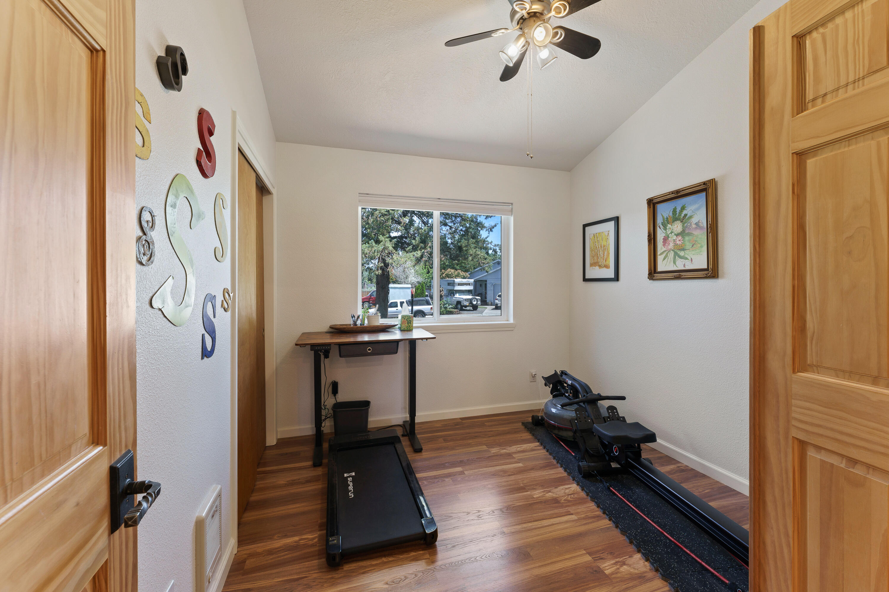 Aspen Heights - Residential